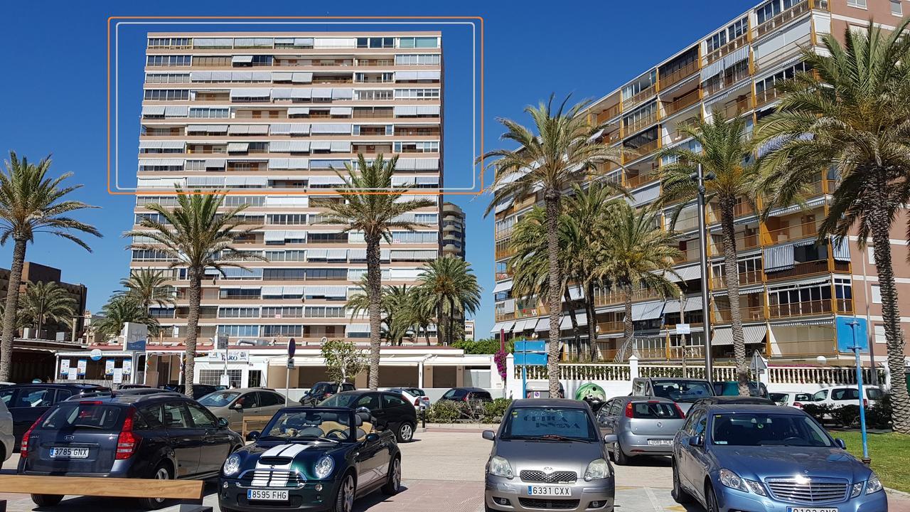 Apartamento Nereo Ii *