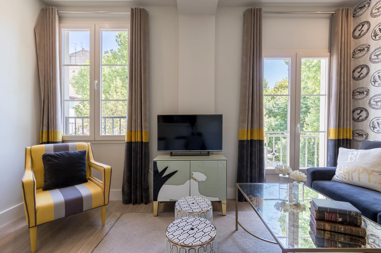 Chezmoihomes Trinidad Deluxe 2 Apartamento Granada