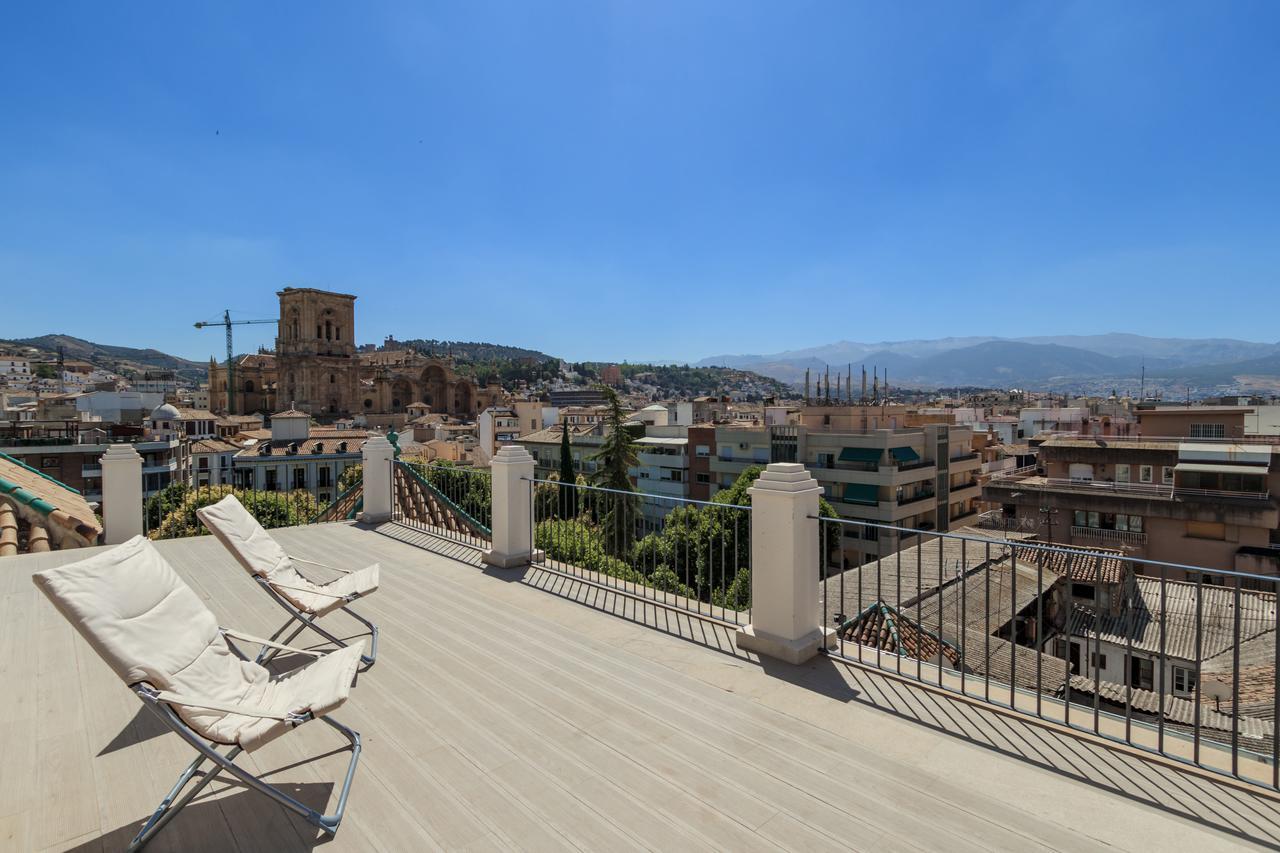 Chezmoihomes Trinidad Deluxe 2 Apartamento Granada