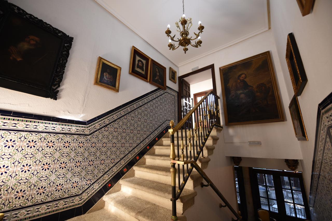Hotel Real De Zamora