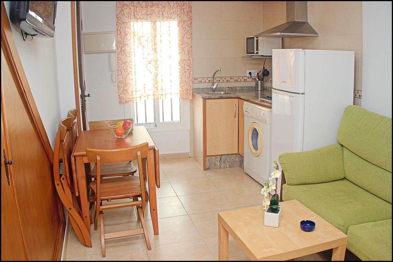 Centro Conil Apartamento