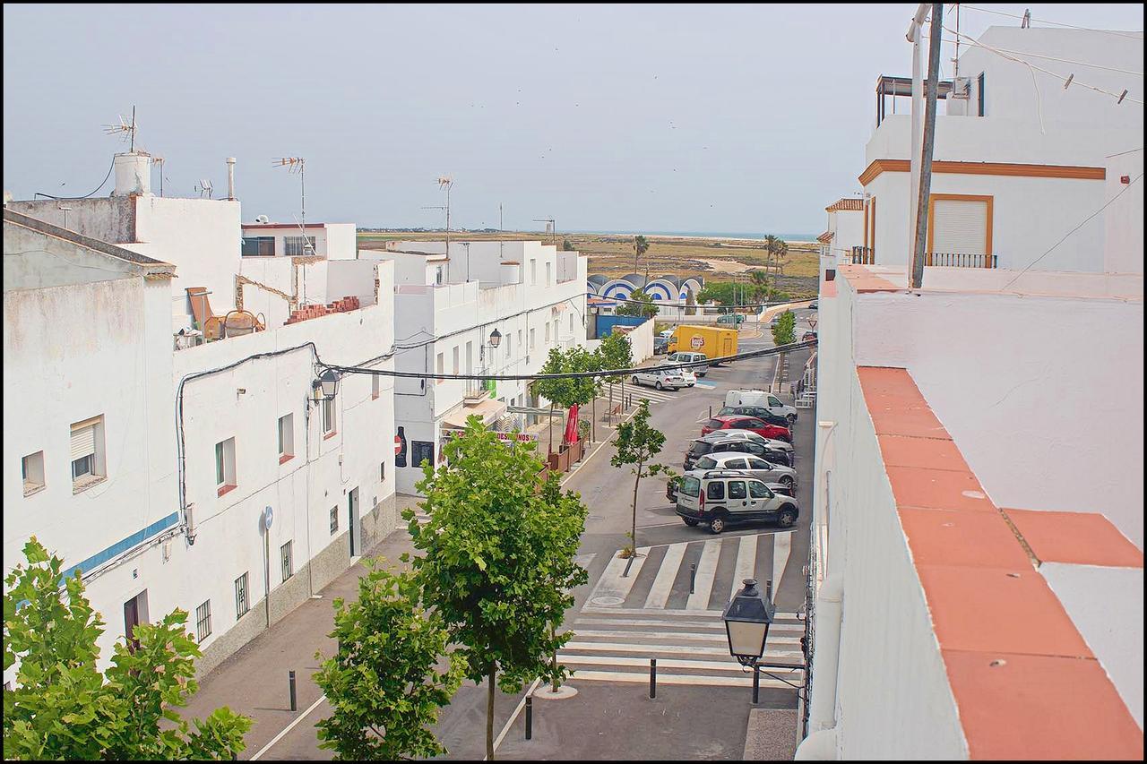 Centro Conil Apartamento Conil De La Frontera