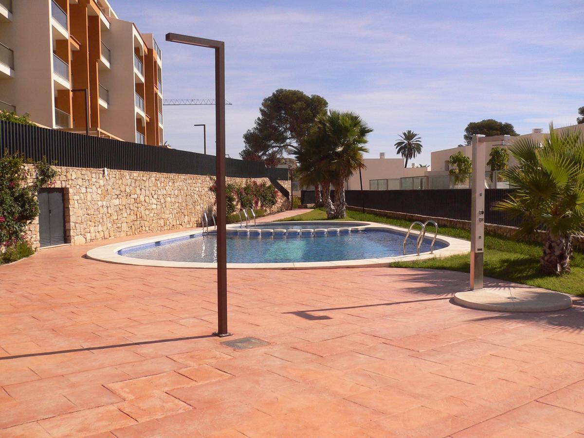 Paradis 21b Apartamento