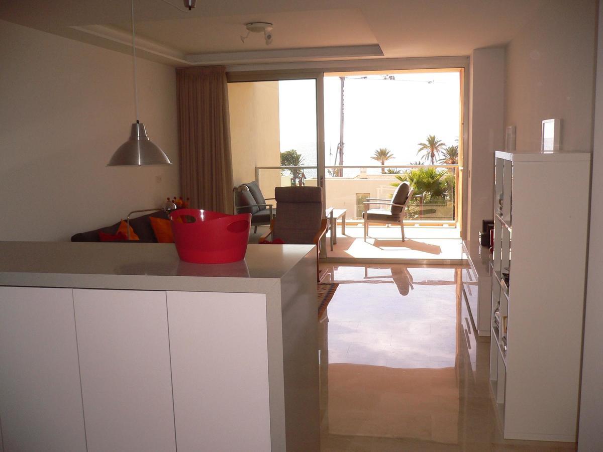 Apartamento Paradis 21b Villajoyosa (La Vila Joiosa)