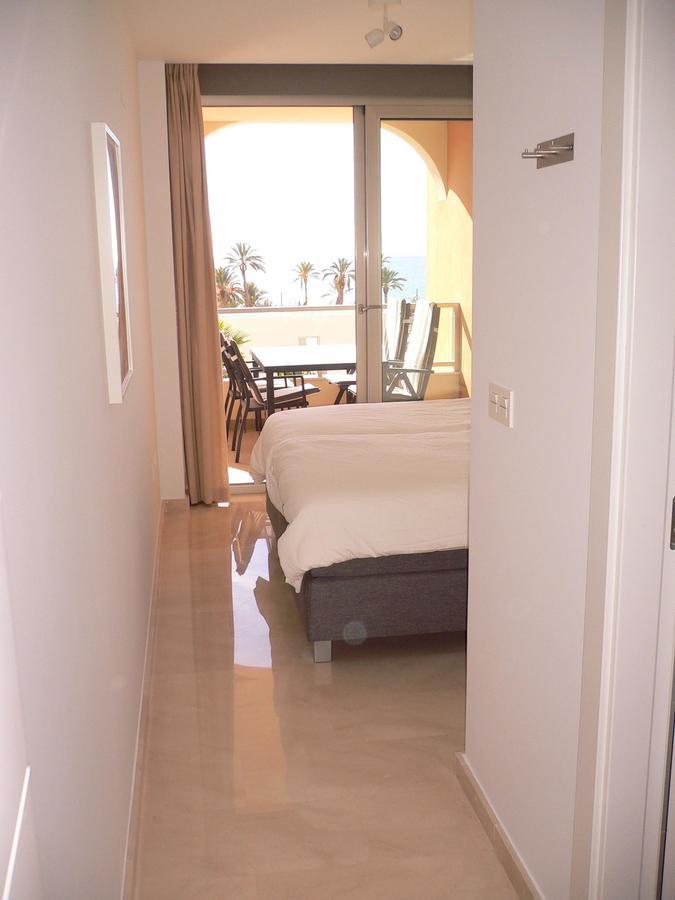 Paradis 21b Apartamento
