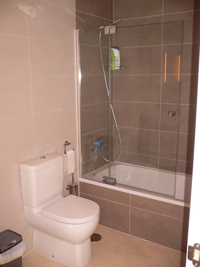 Paradis 21b Apartamento *