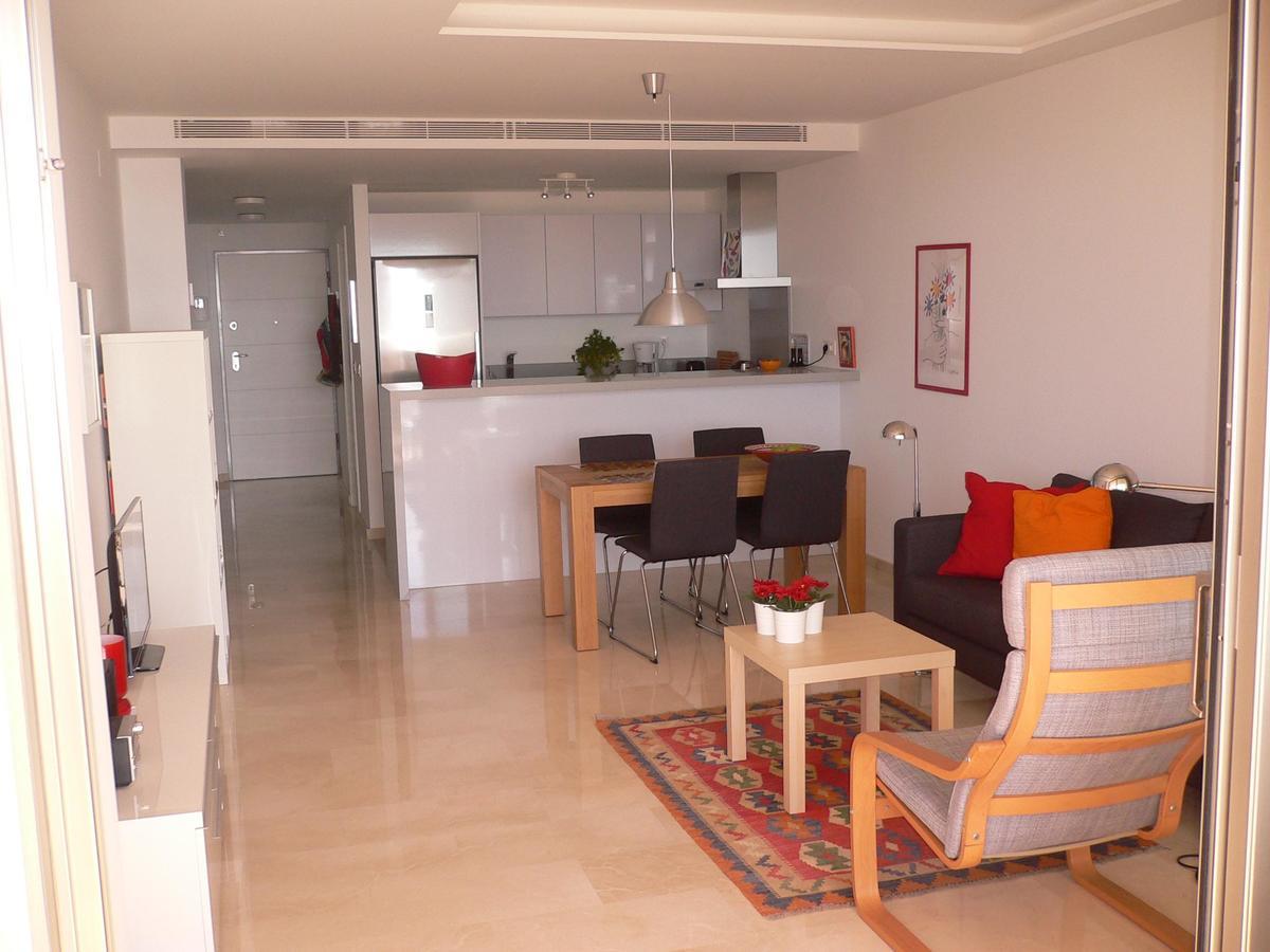 Paradis 21b Apartamento *