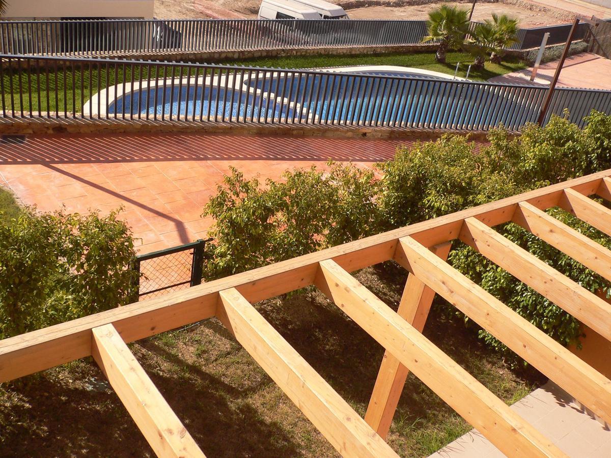 Paradis 21b Villajoyosa (La Vila Joiosa)
