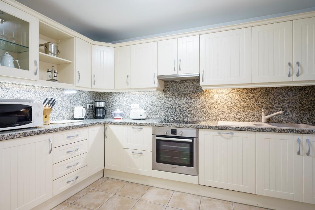 Apartamento La Cartuja Del Golf Estepona