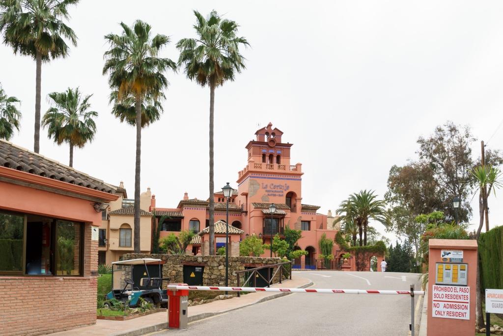 Apartamento La Cartuja Del Golf