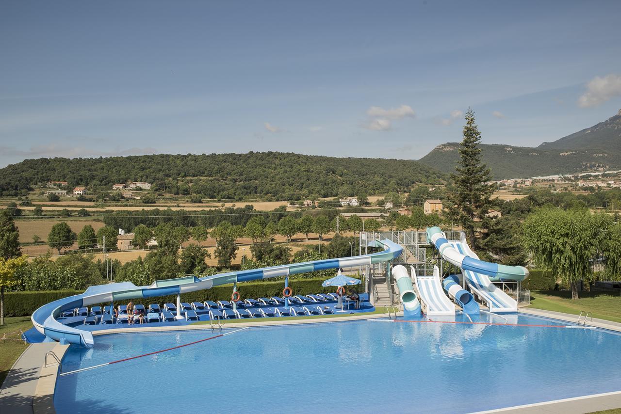 Berga Resort 5*