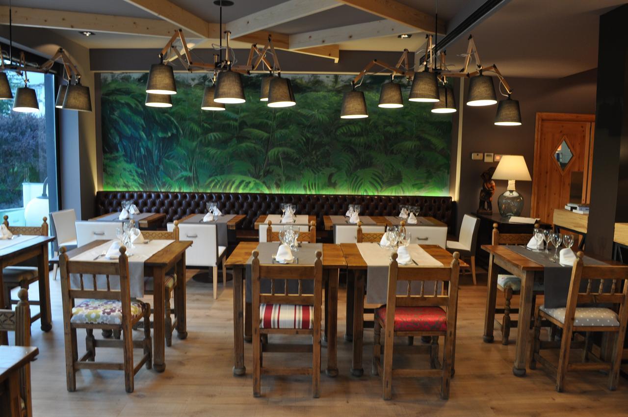 Sanchez Hotel 3*