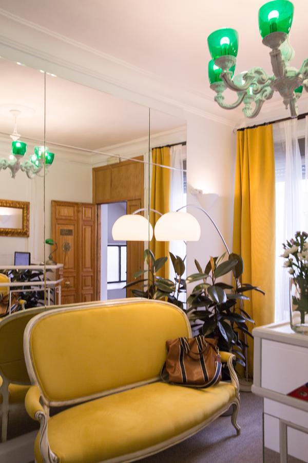 Guest house San Mateo 2*