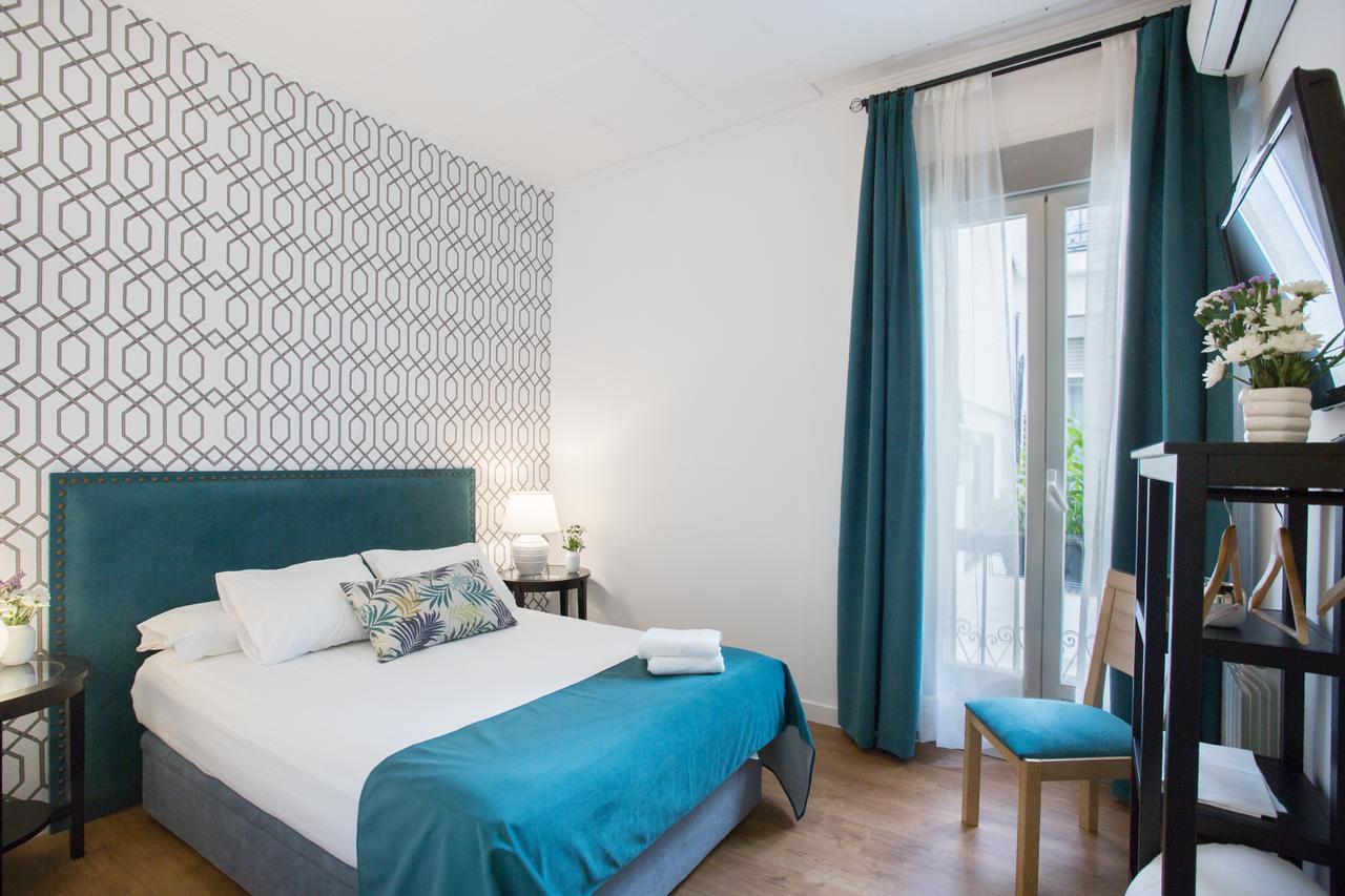 Guest house San Mateo 2*