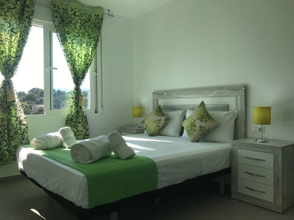 Baladrar Hotel Benissa