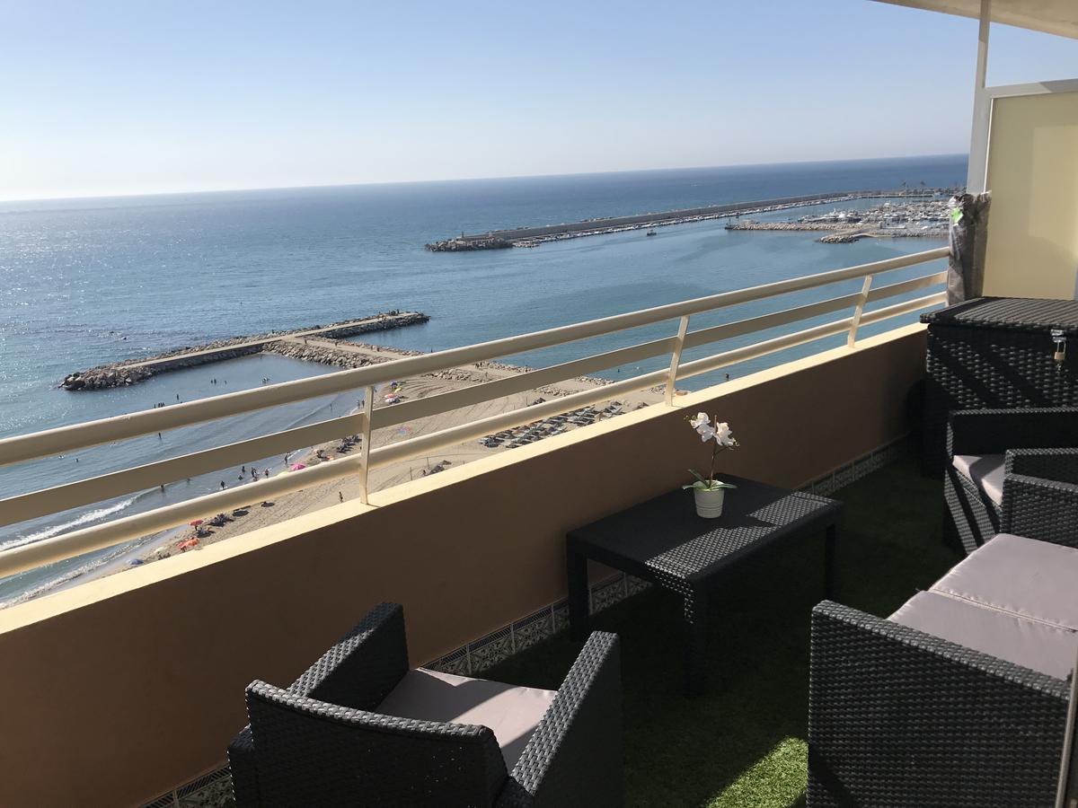 Stella Maris Fuengirola