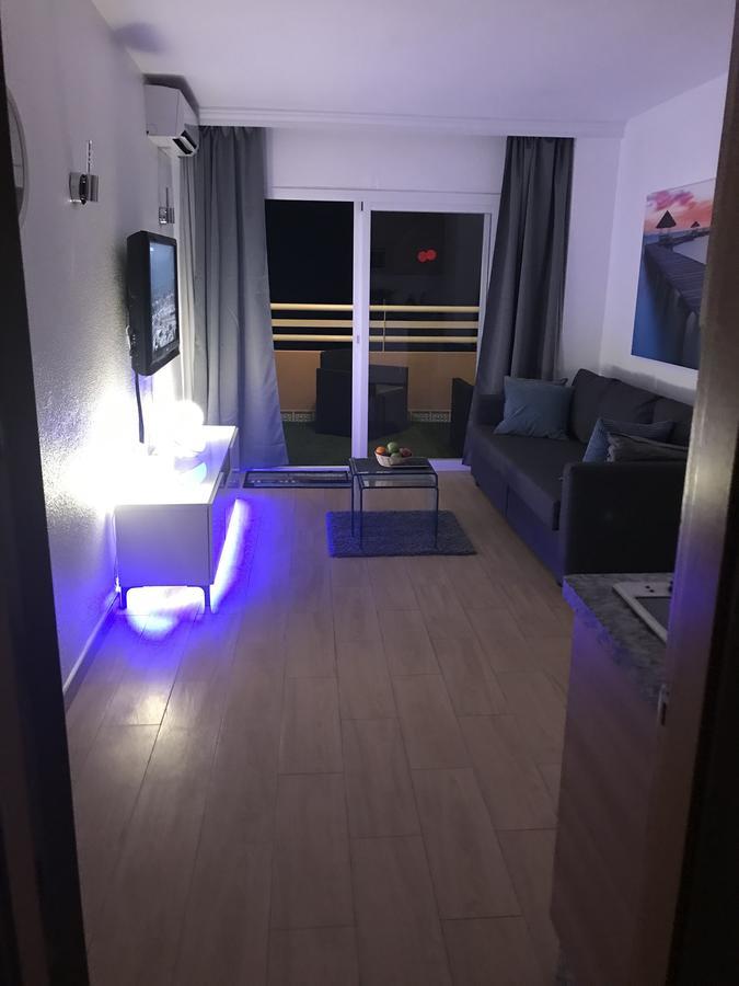 Apartamento Stella Maris Fuengirola