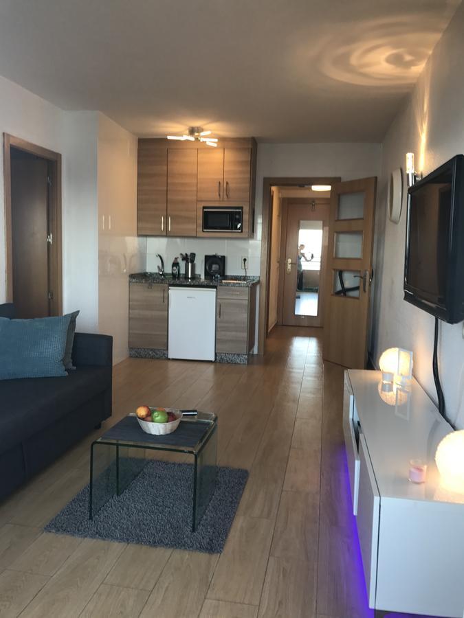 Apartamento Stella Maris