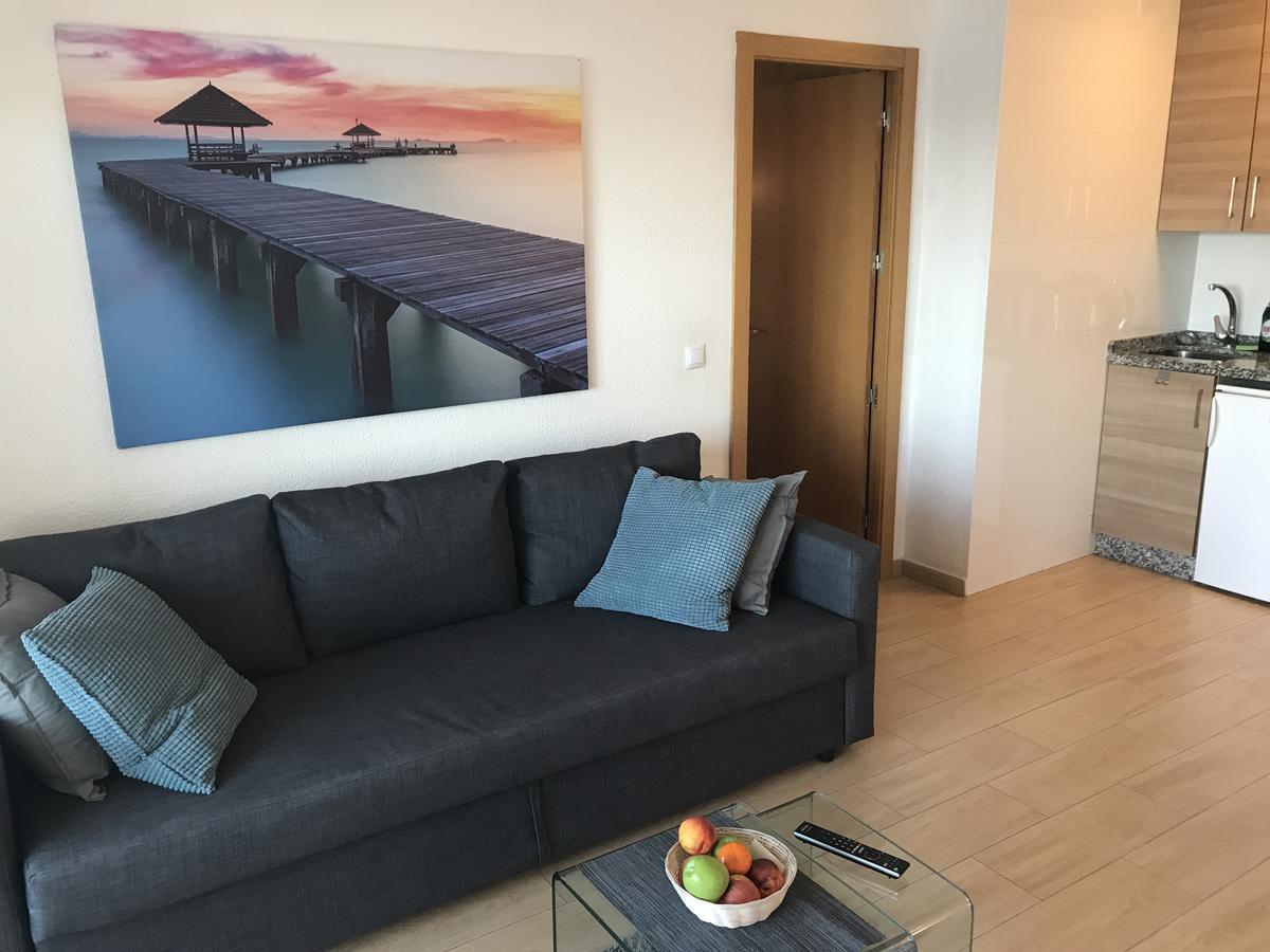 Apartamento Stella Maris Fuengirola