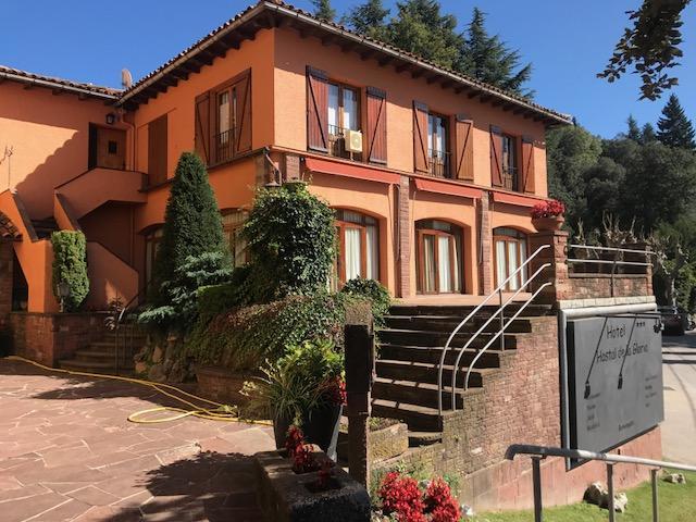 De La Gloria 3* Viladrau