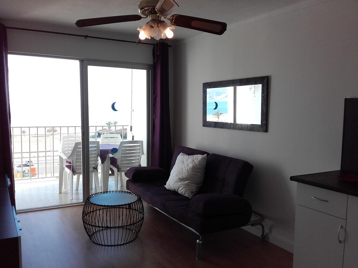 Apartment Goldhome - Sylvia - Vistas Espectaculares Al Mar Empuriabrava