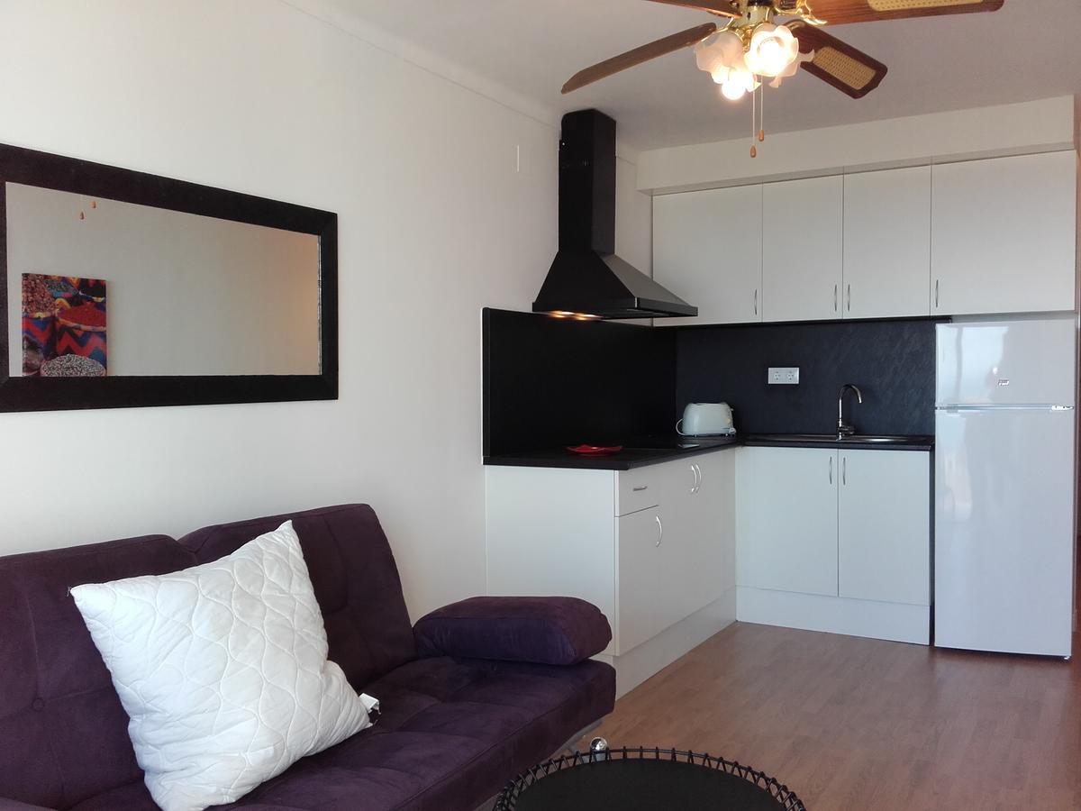 Goldhome - Sylvia - Vistas Espectaculares Al Mar *
