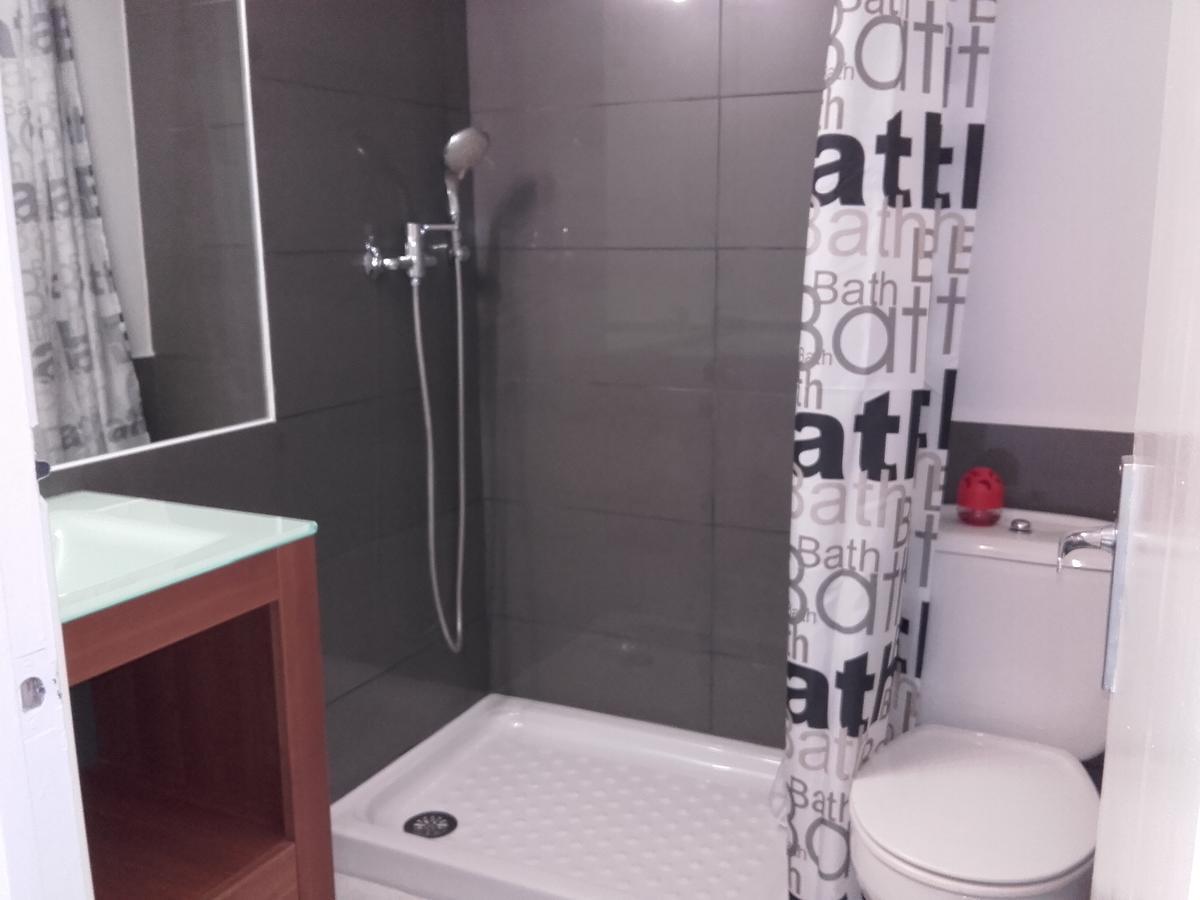Apartment Goldhome - Sylvia - Vistas Espectaculares Al Mar