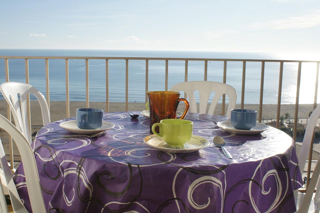 Goldhome - Sylvia - Vistas Espectaculares Al Mar Apartment