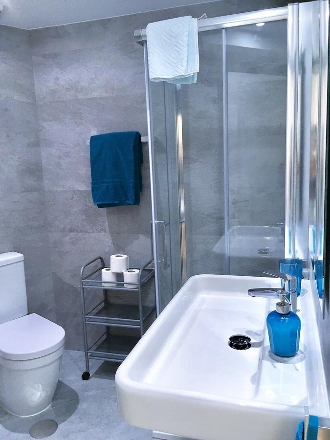 Apartahotel Club Playa Flores