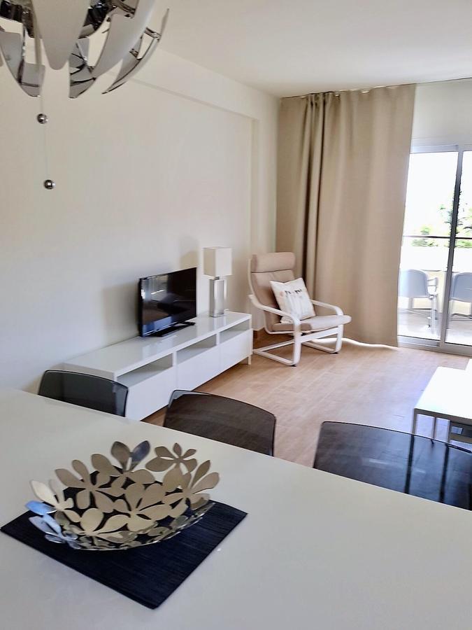 Club Playa Flores Apartahotel 3*