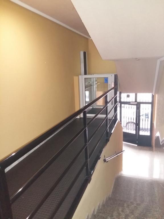 Apartamento- Félix De Fuente Apartamento Torrevieja