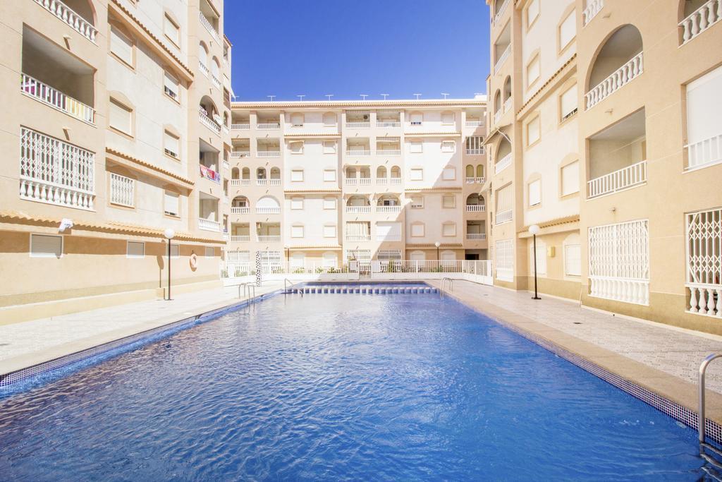Apartamento- Félix De Fuente Apartamento