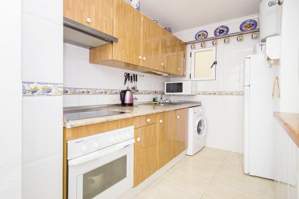 Apartamento- Félix De Fuente * Torrevieja