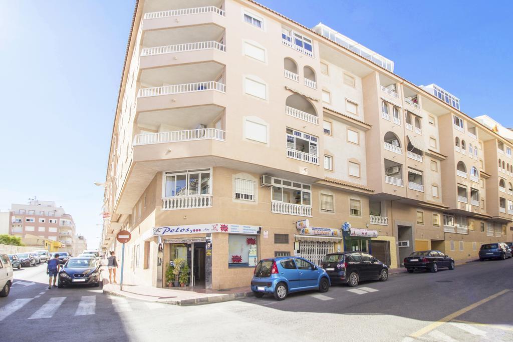 Apartamento Apartamento- Félix De Fuente