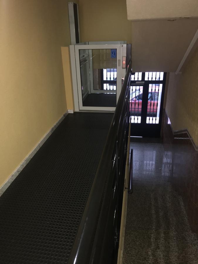 Apartamento- Félix De Fuente Apartamento *