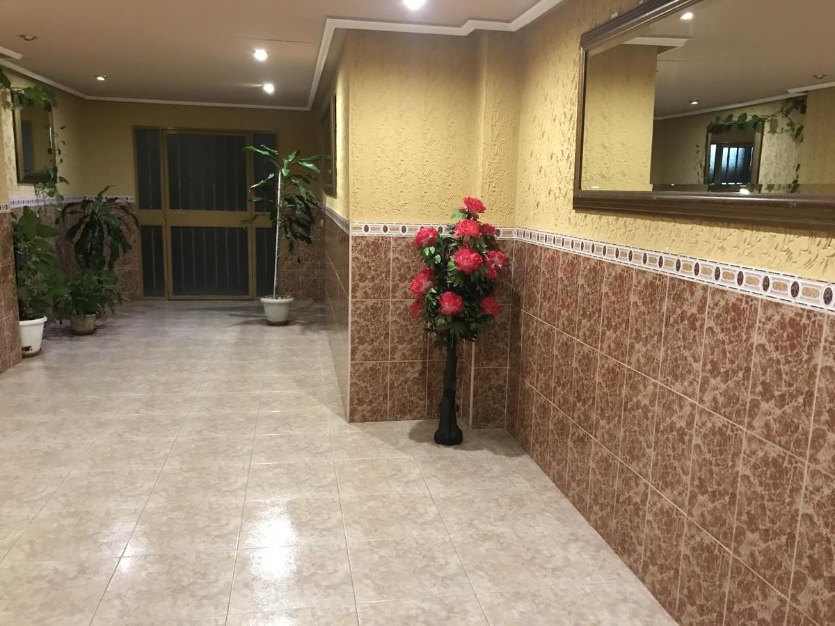 Apartamento Apartamento- Félix De Fuente