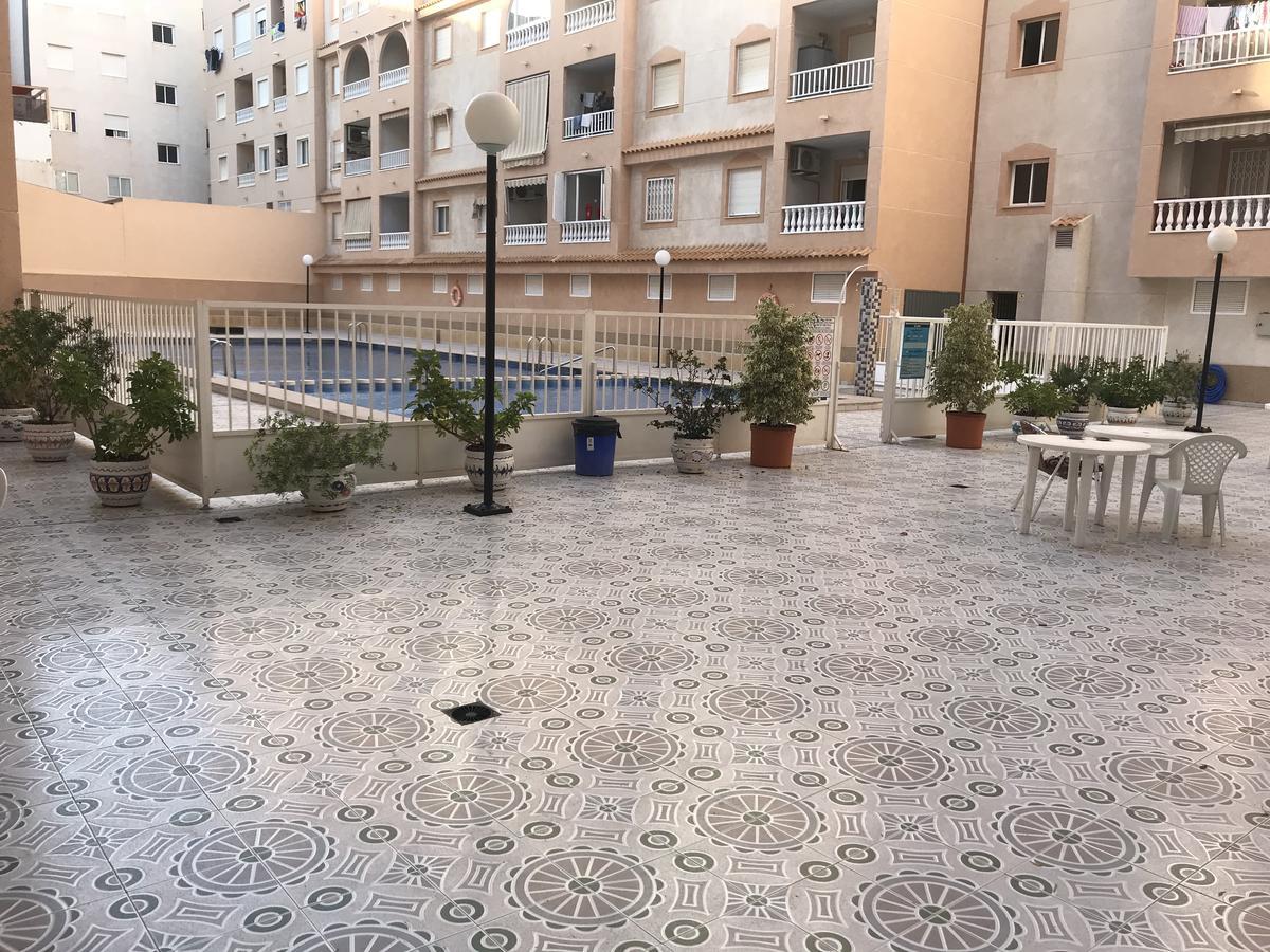 Apartamento- Félix De Fuente