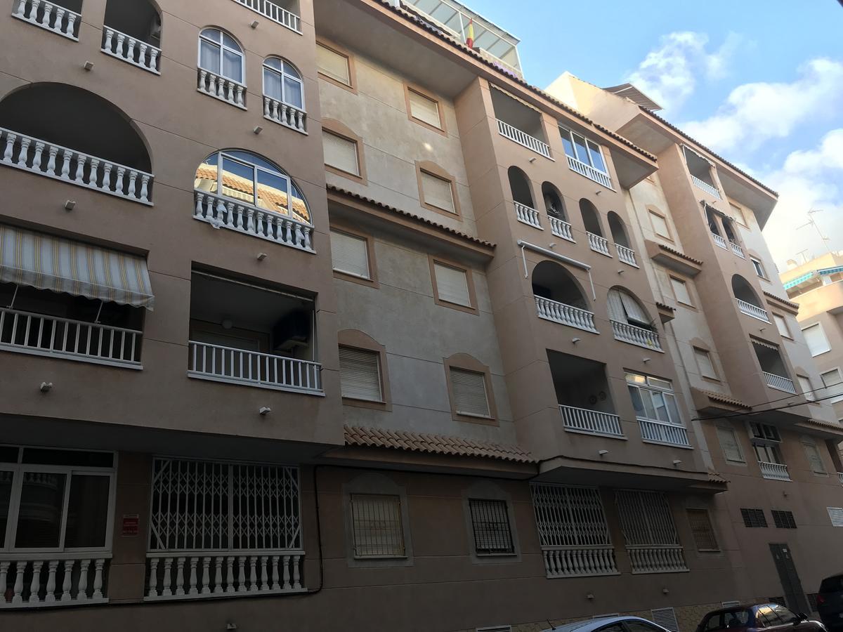 Apartamento Apartamento- Félix De Fuente Torrevieja