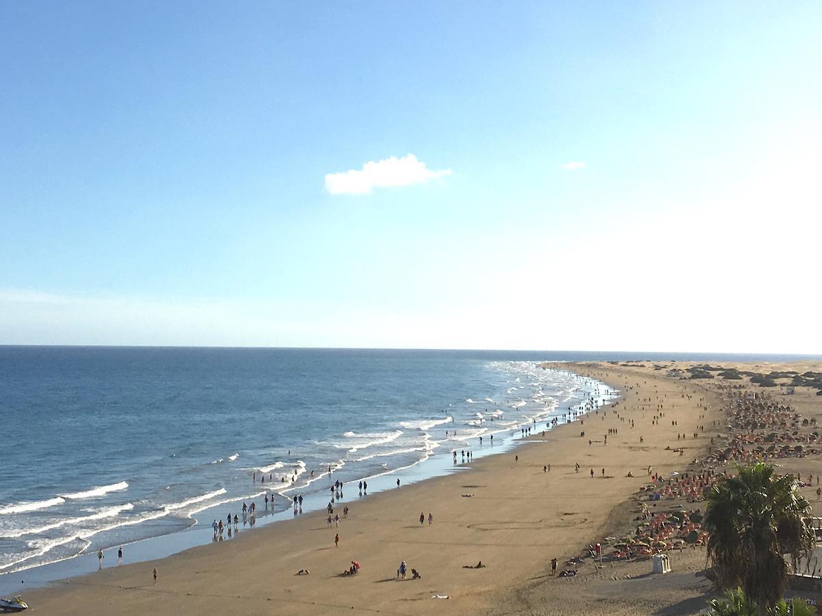 Holiday home Vista Dorada 7a