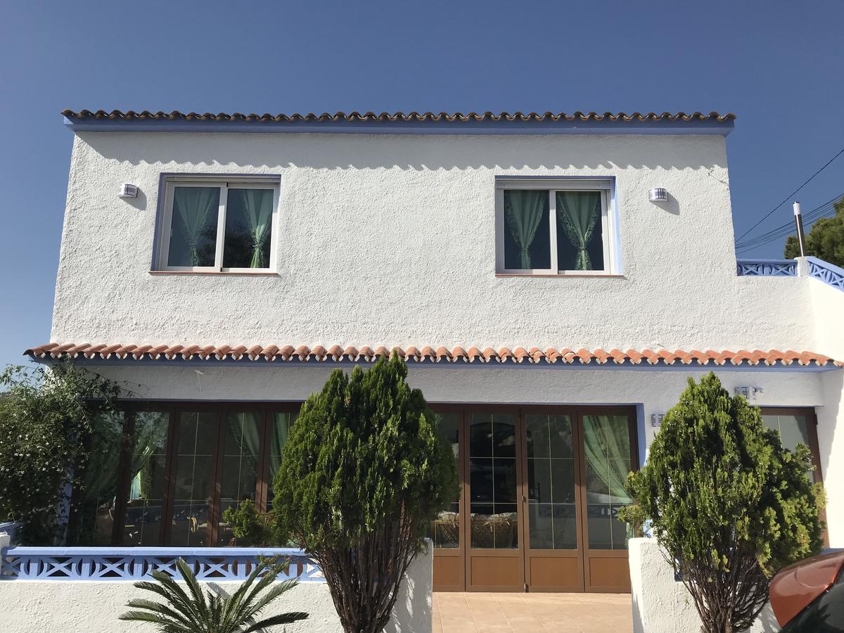 Baladrar 3* Benissa