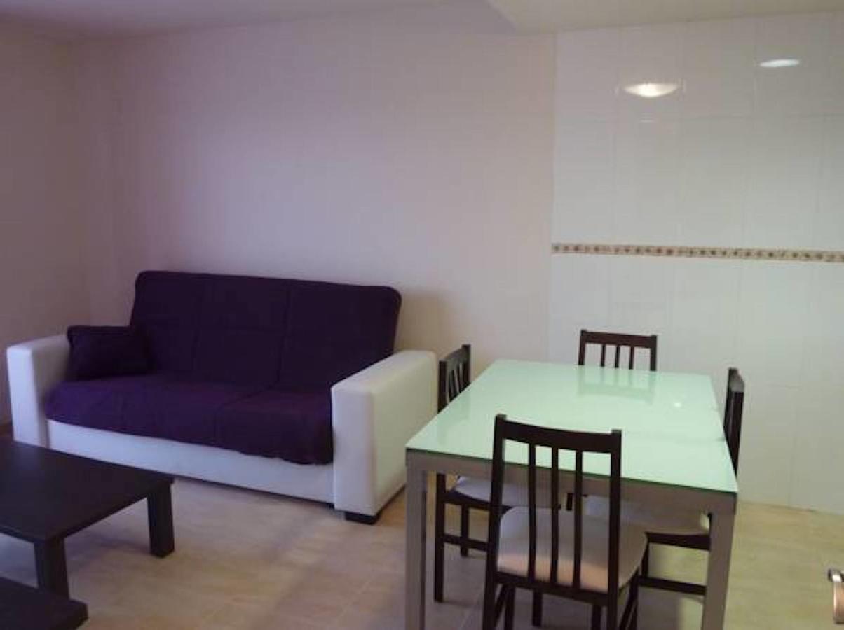 Apartment Deluxe Pompeya 1 Peniscola