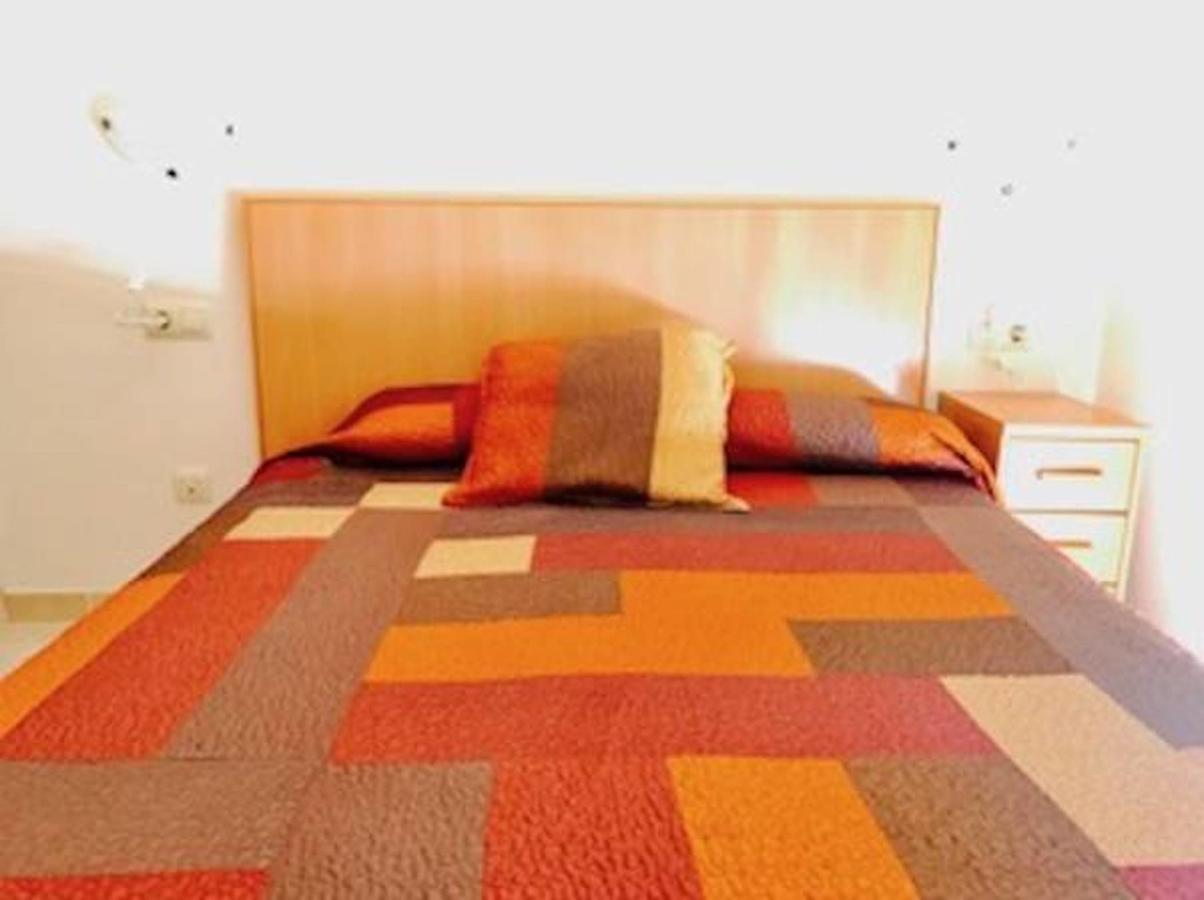 Deluxe Pompeya 2 Apartment *