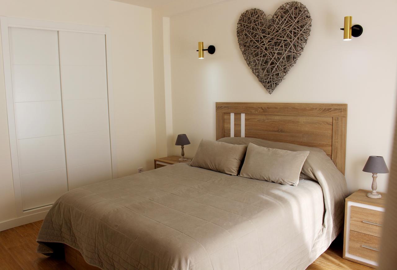 Apartahotel Club Playa Flores 3*