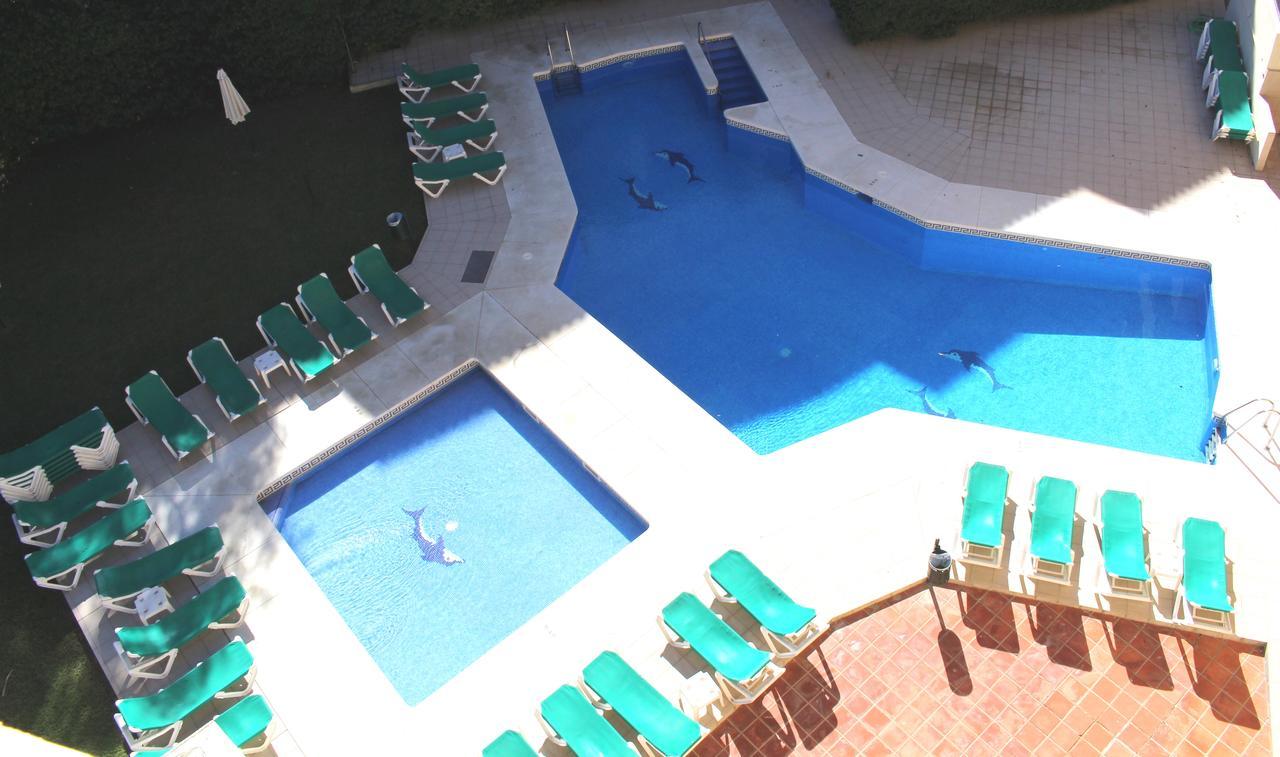 Apartahotel Club Playa Flores