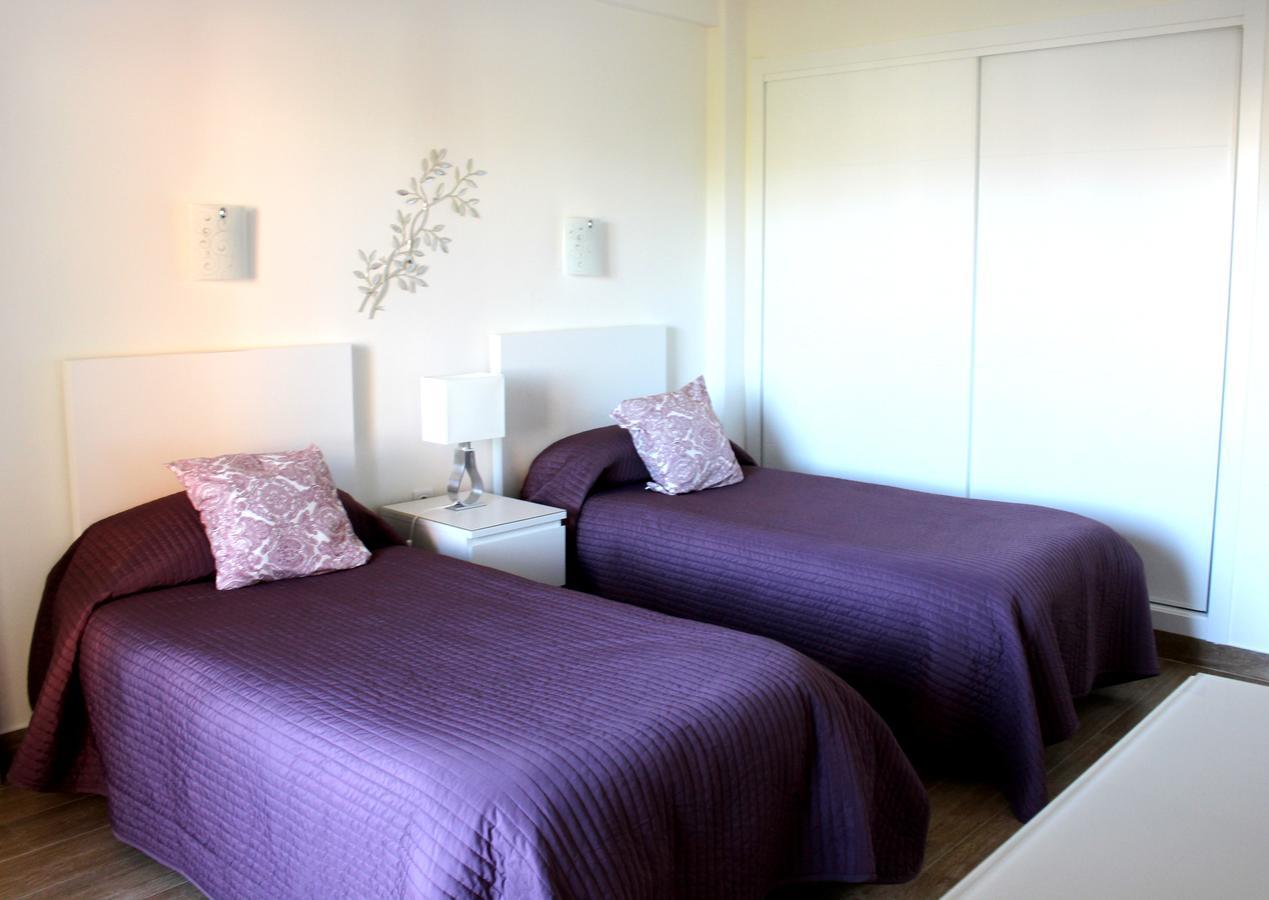 Club Playa Flores Apartahotel