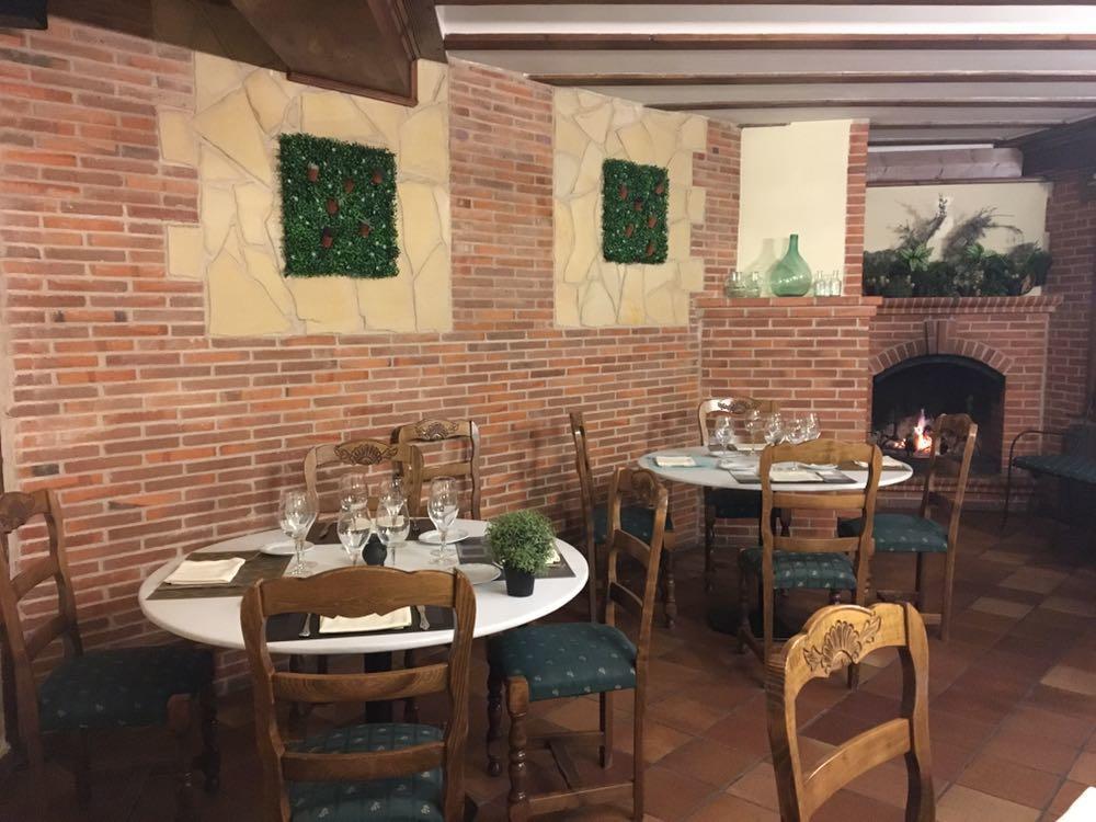 Hotel El Barondillo 3*