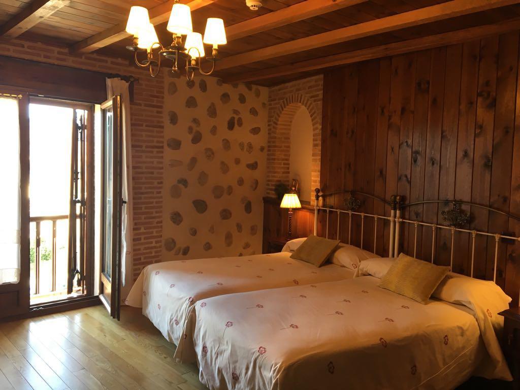 Hotel El Barondillo Rascafría