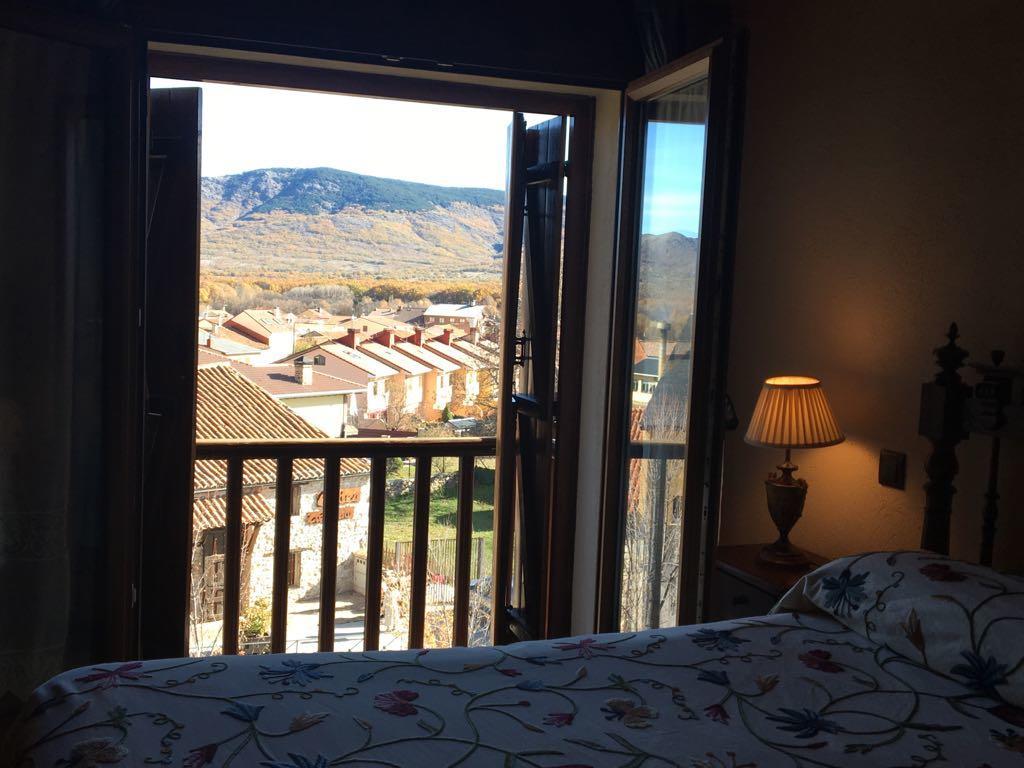 El Barondillo Hotel 3*