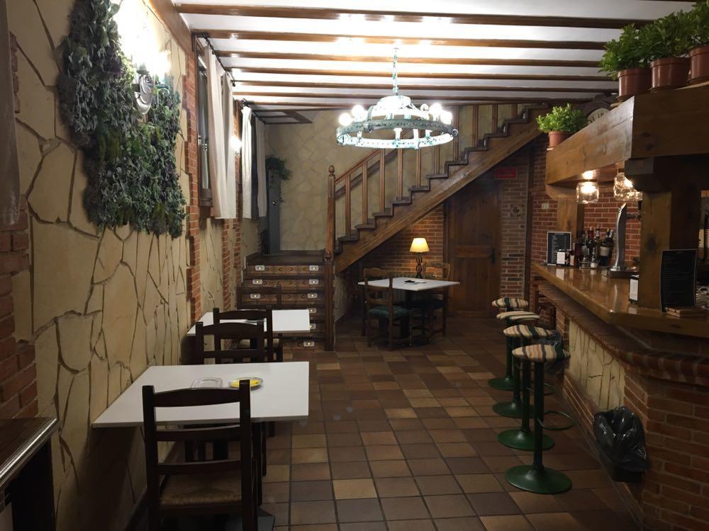 El Barondillo Hotel