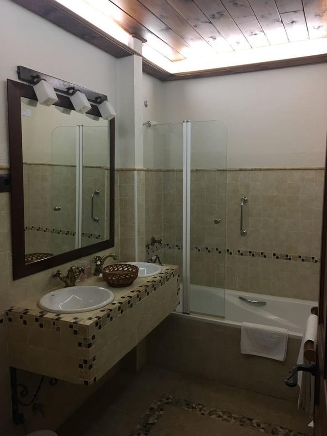 El Barondillo Hotel